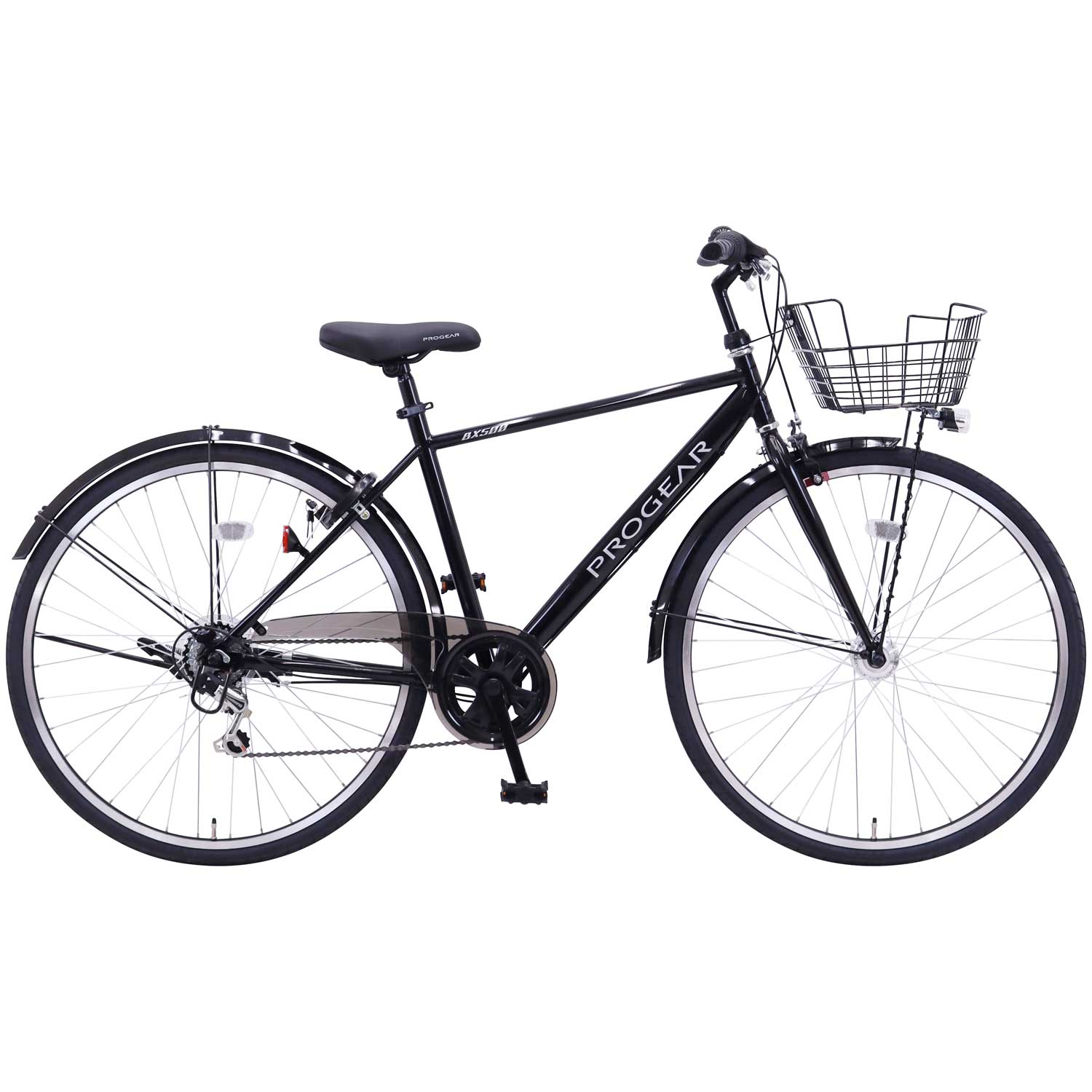 ⑥ビジネスクロス