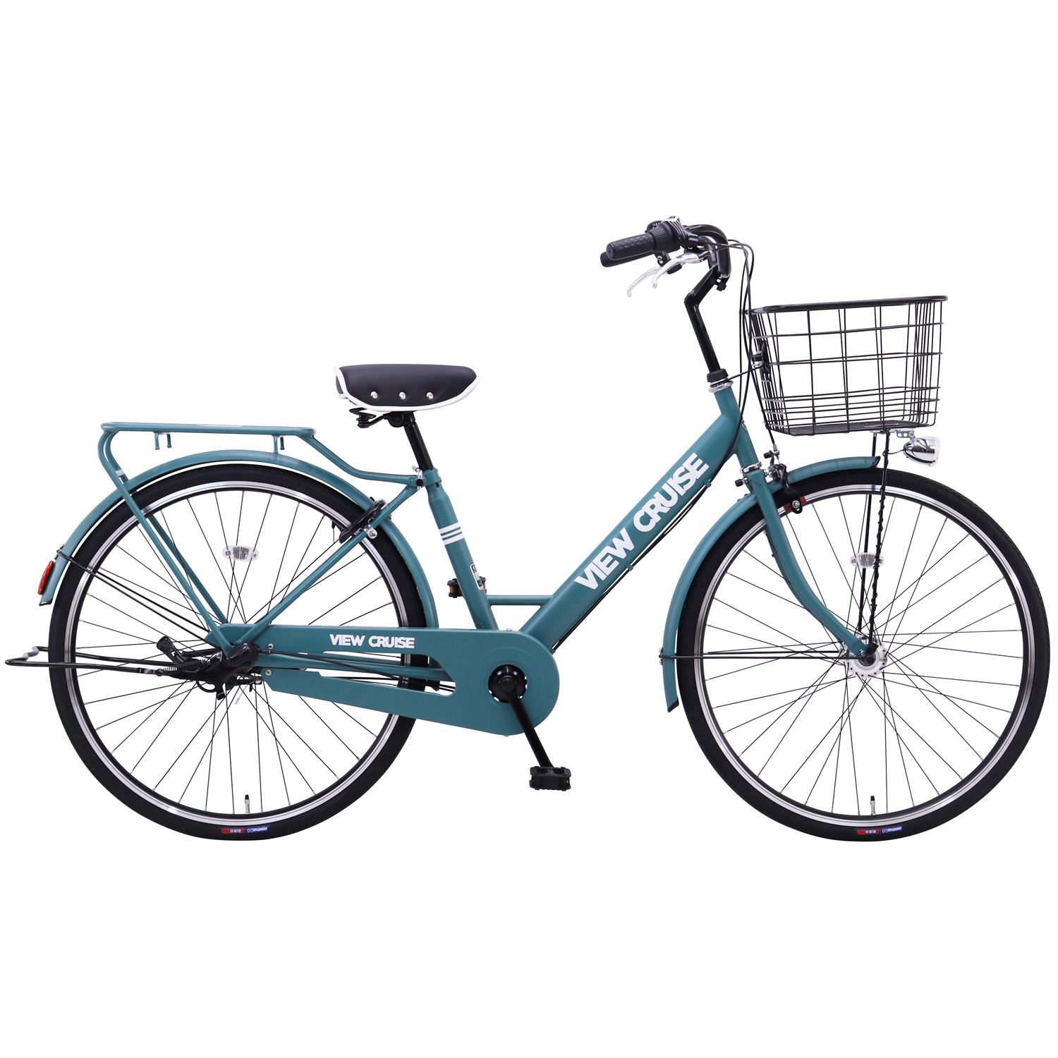 ④ヴュークルーズ