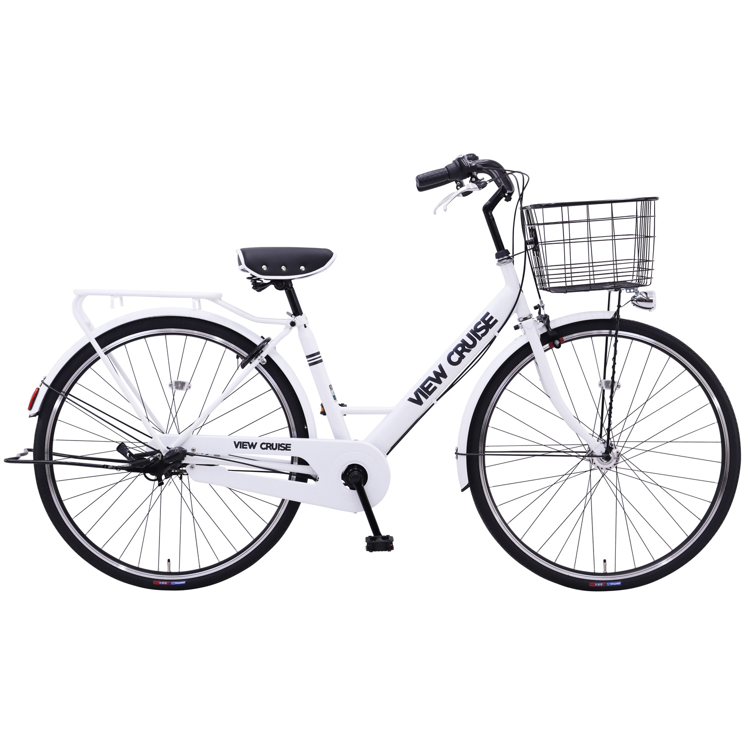 サイクルジョイ / ヴュークルーズ オートライト BAA