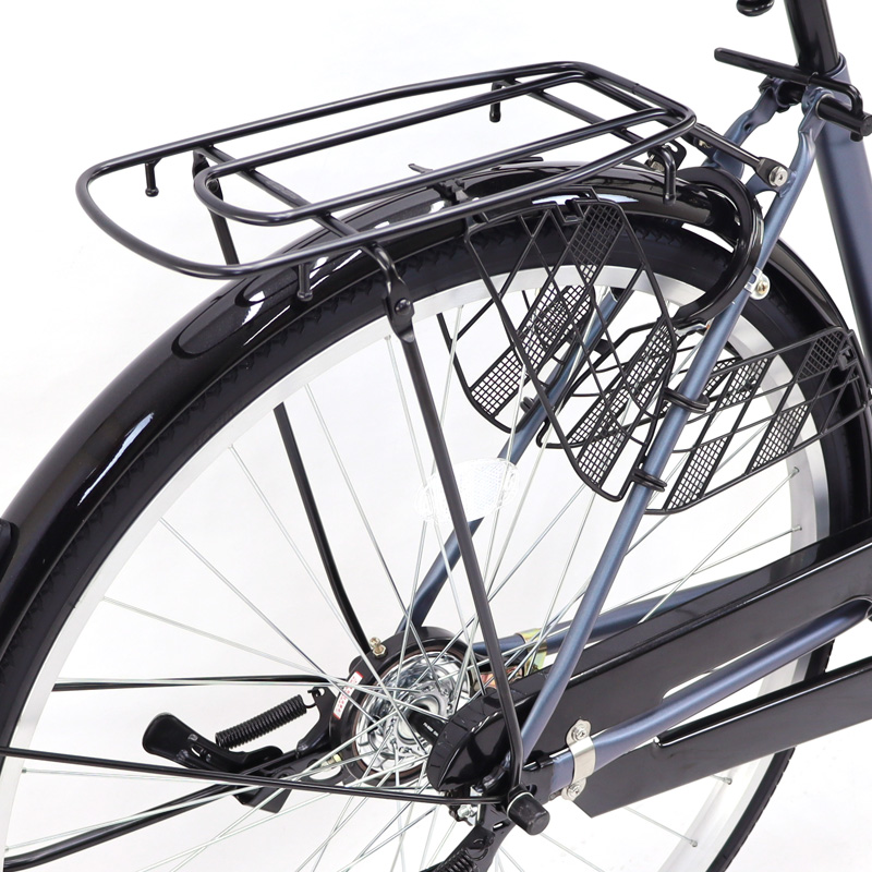 サイクルジョイ / 【限定価格】ベルベット オートライト 27インチ