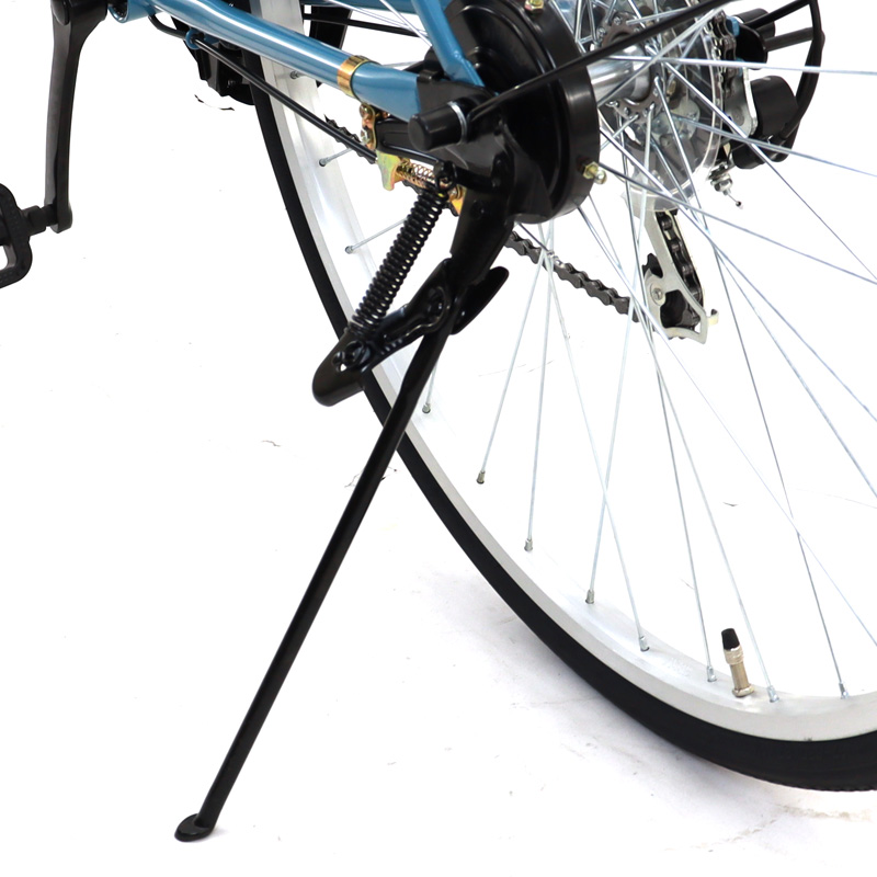 サイクルジョイ / ココ オートライト past design