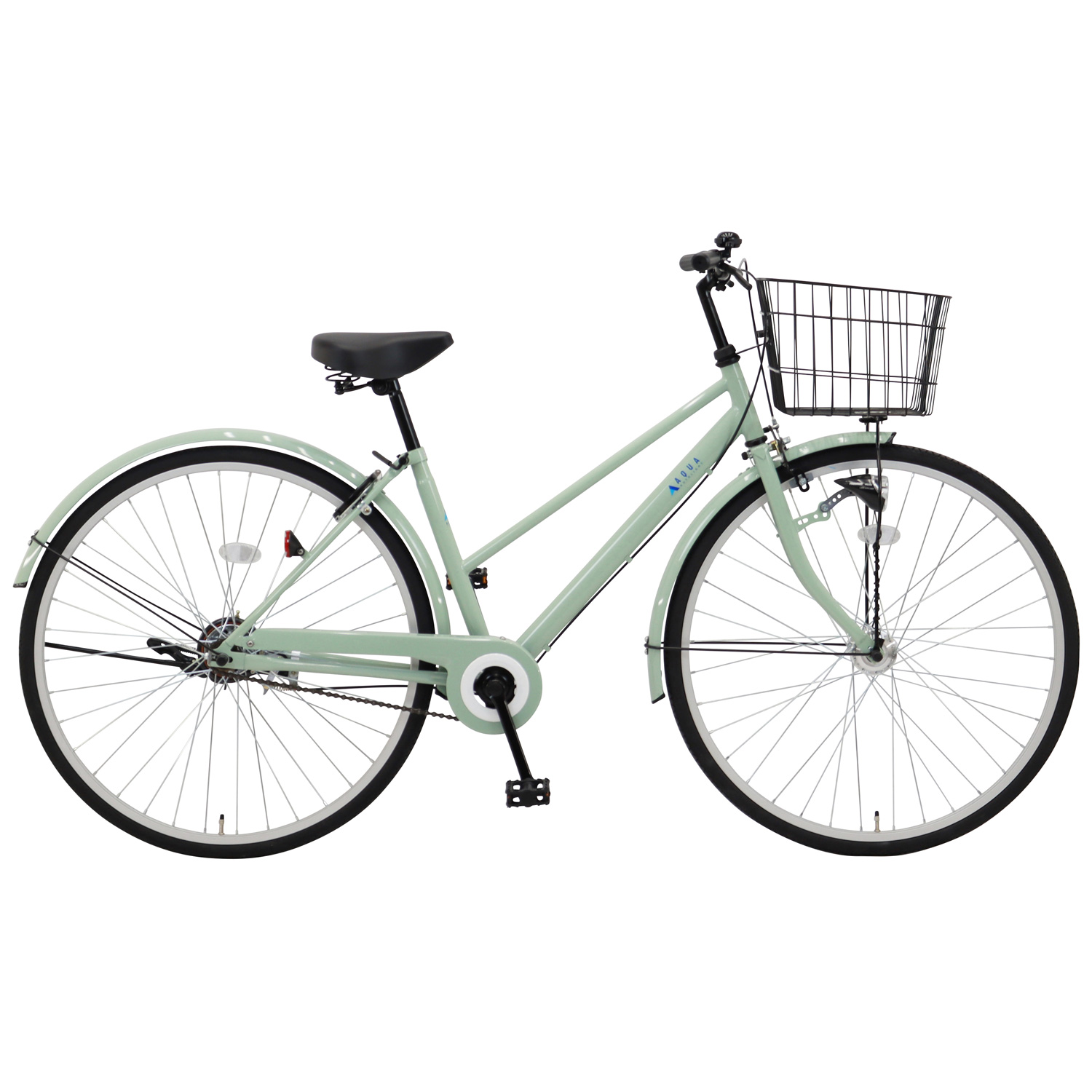 楽天市場】アクア（シティサイクル｜自転車・サイクリング）：スポーツ・アウトドアの通販