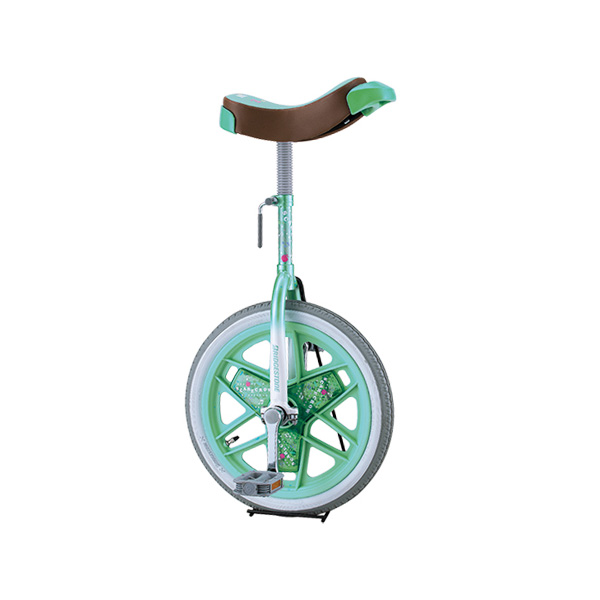 スケアクロウ 一輪車 ブリヂストン