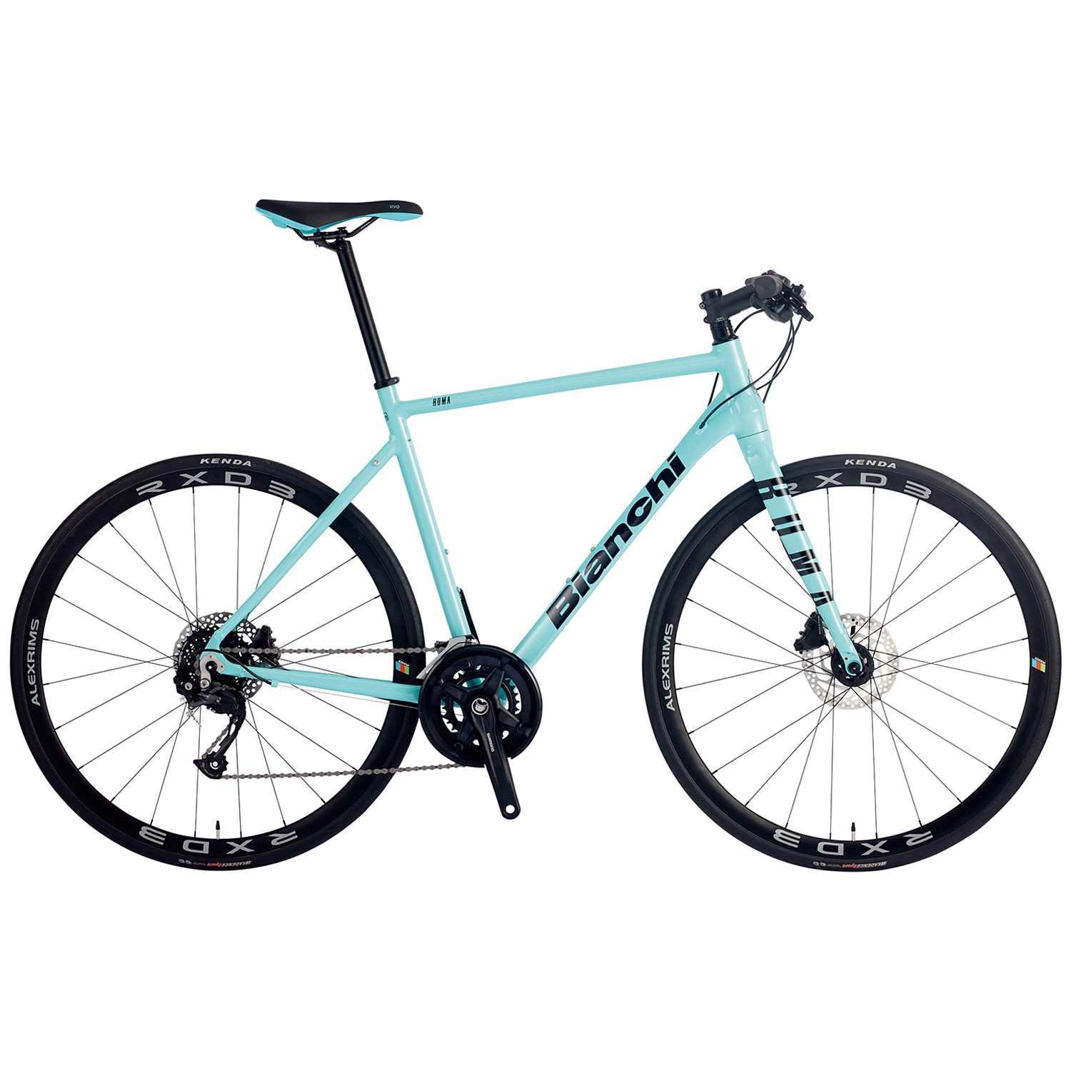 Bianchi Roma3