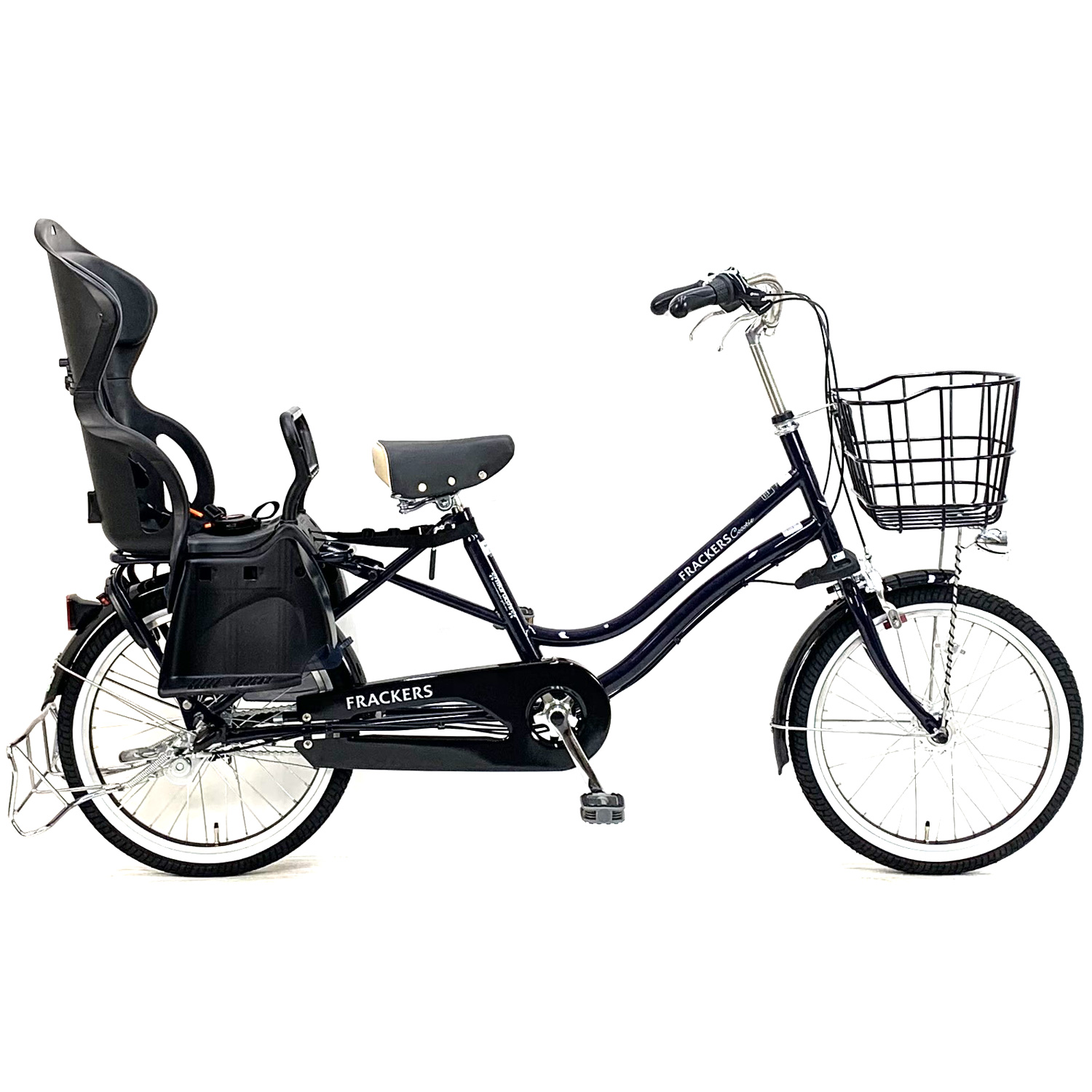 子供乗せ自転車 ふらっか~ず - その他 子供乗せ自転車 ふらっか~ず - その他