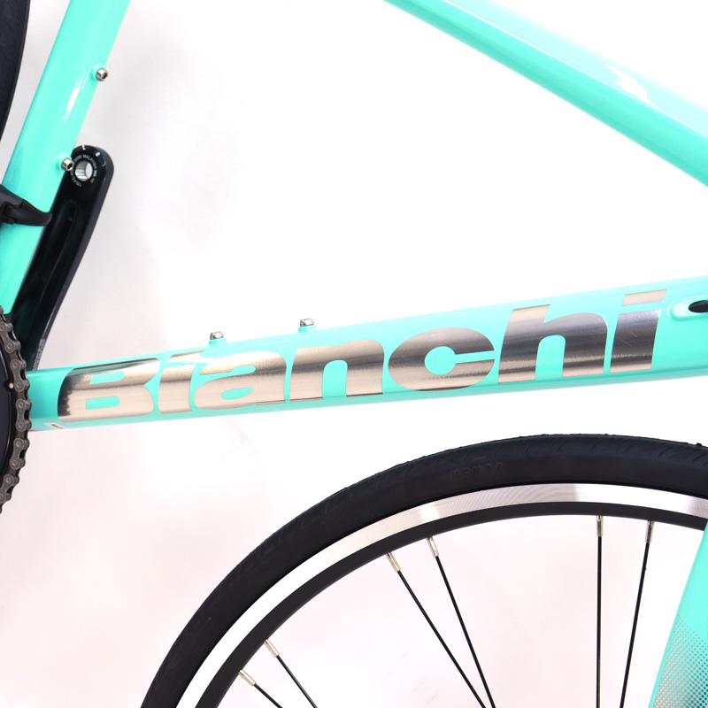 サイクルジョイ / Bianchi(ビアンキ) VIA NIRONE 7 SORA 9S
