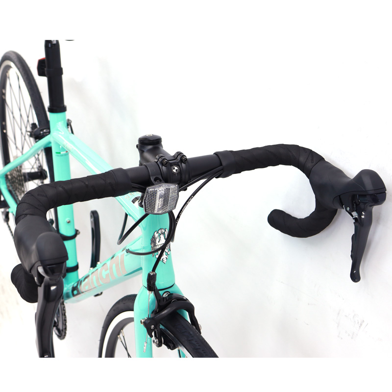 サイクルジョイ / Bianchi(ビアンキ) VIA NIRONE 7 SORA 9S