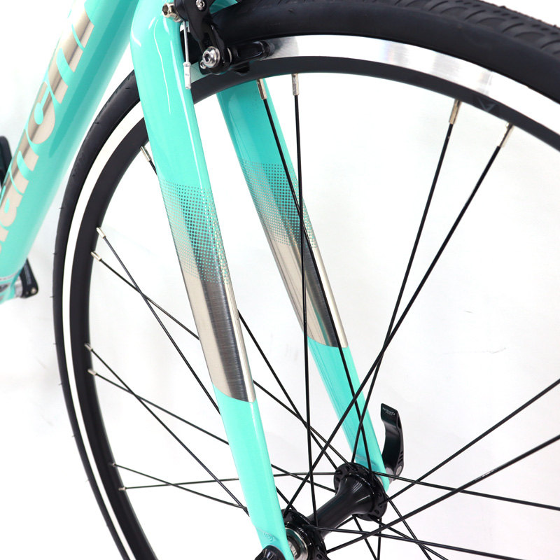 サイクルジョイ / Bianchi(ビアンキ) VIA NIRONE 7 SORA 9S