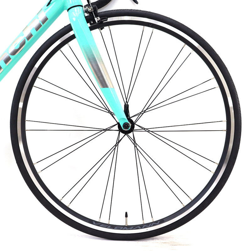 サイクルジョイ / Bianchi(ビアンキ) VIA NIRONE 7 SORA 9S
