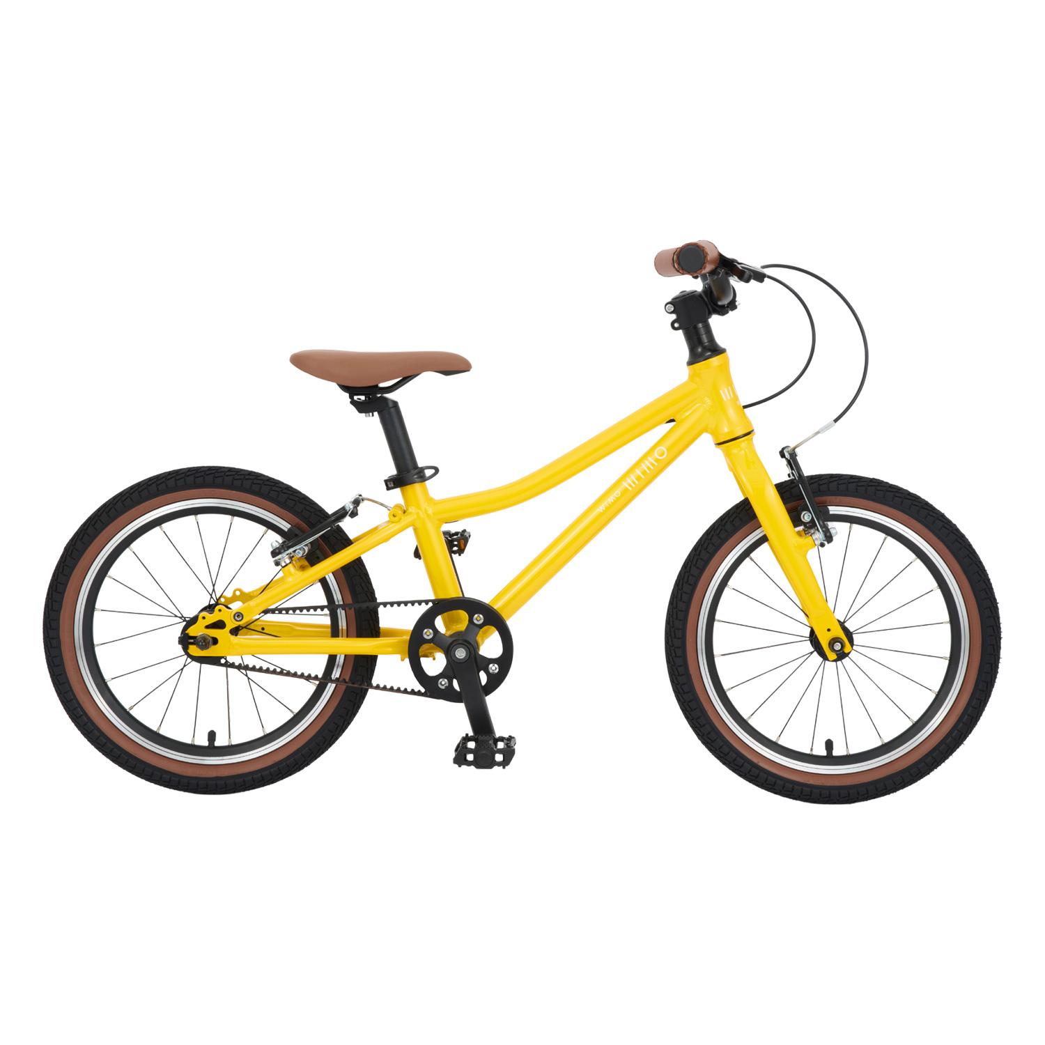サイクルジョイ / wimo kids 16 ウィーモ キッズ 16インチ 幼児自転車 サイクルジョイ / wimo kids 16 ウィーモ キッズ 16インチ 幼児自転車