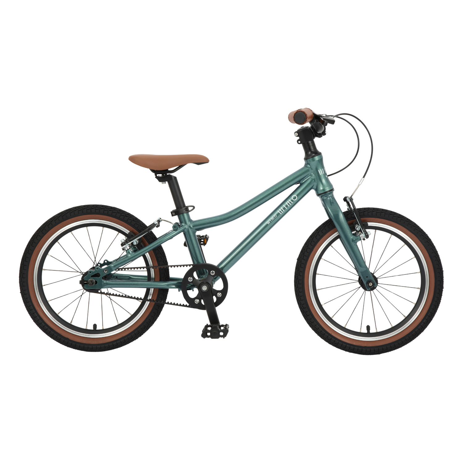 サイクルジョイ / wimo kids 16 ウィーモ キッズ 16インチ 幼児自転車