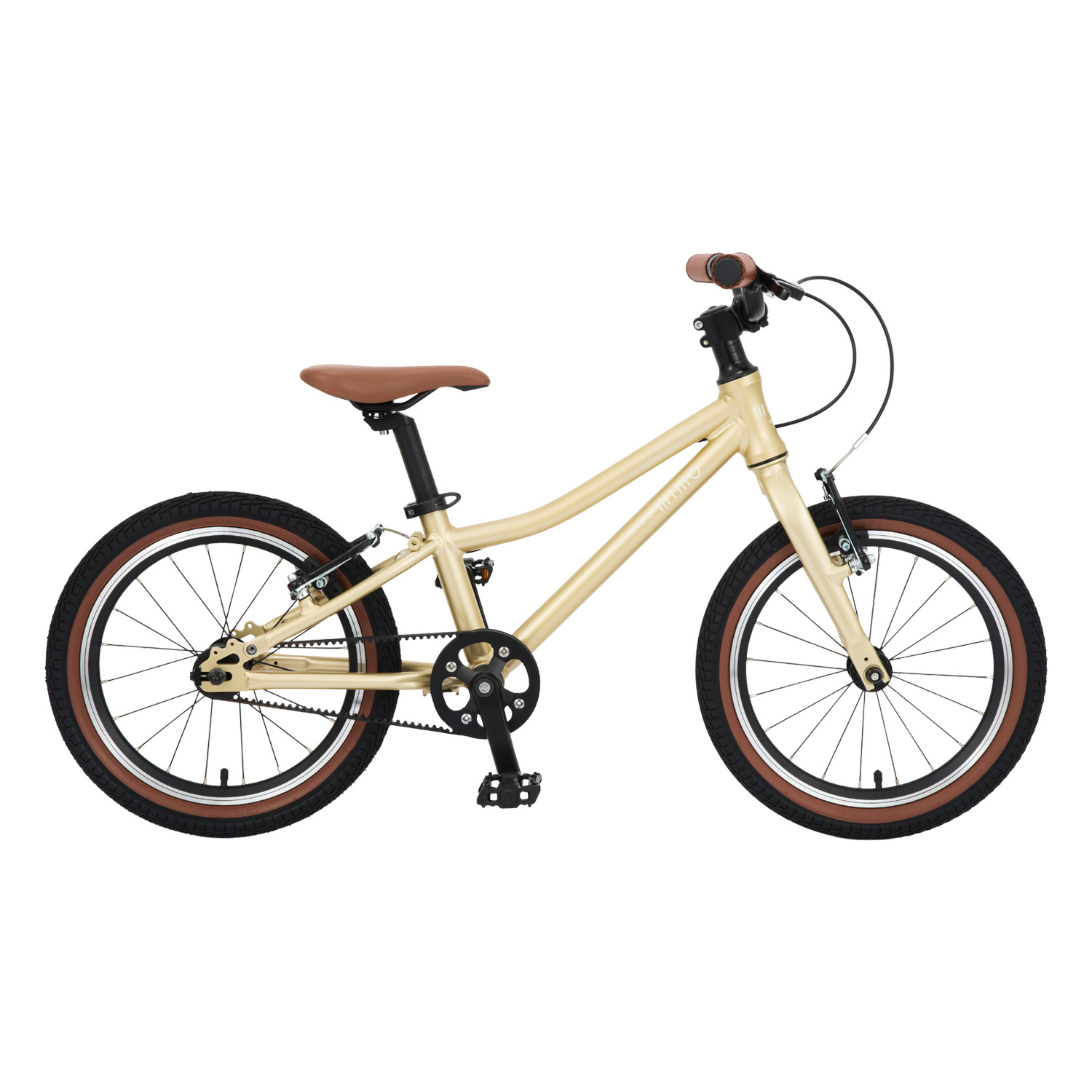 サイクルジョイ / wimo kids 16 ウィーモ キッズ 16インチ 幼児自転車