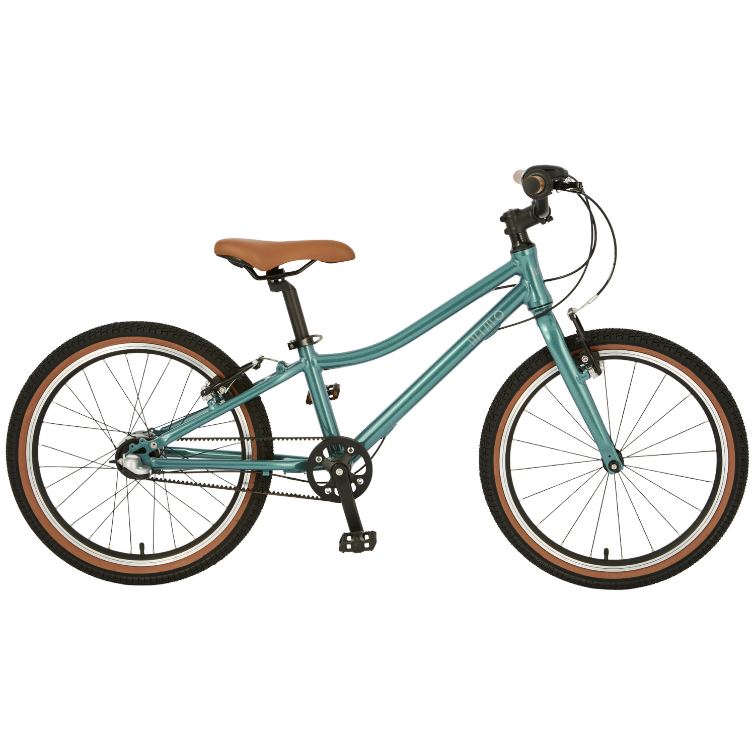 サイクルジョイ / wimo kids 20 ウィーモ キッズ 20インチ 子供自転車