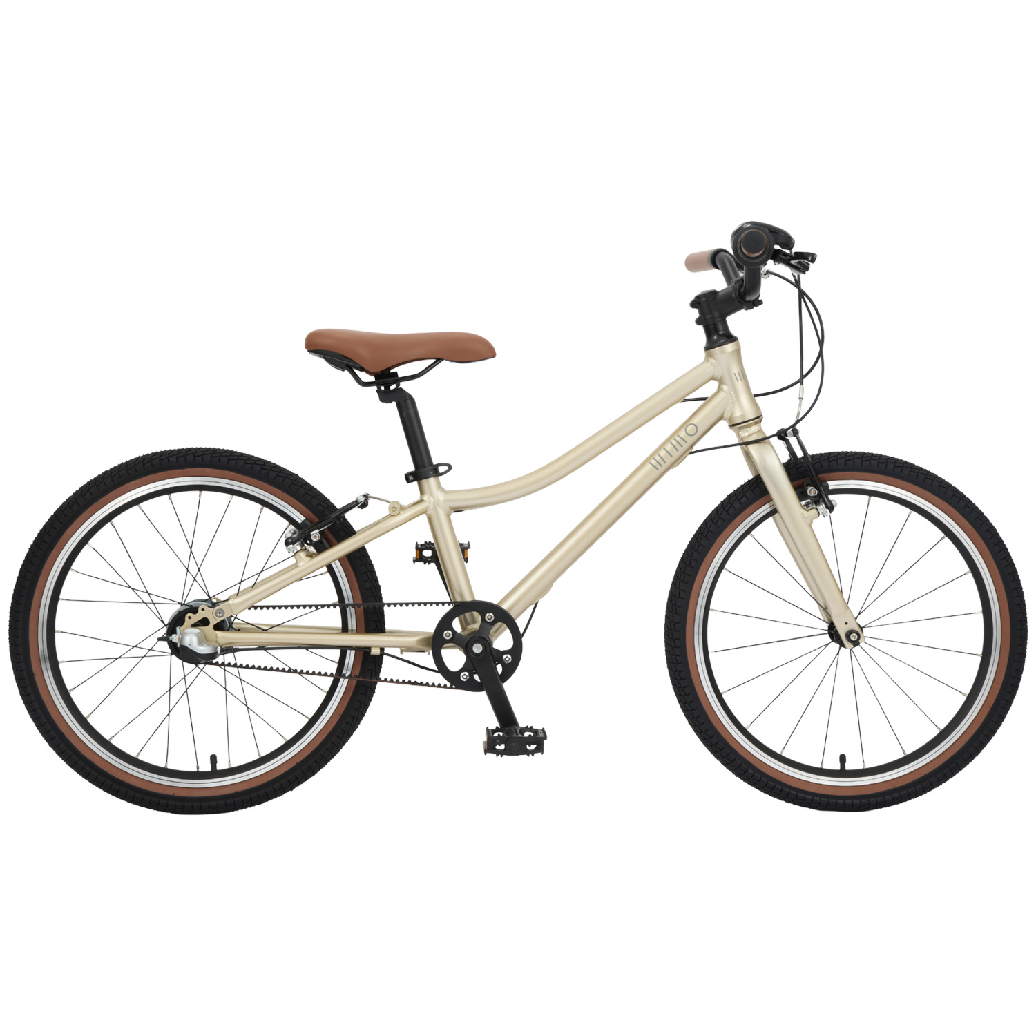サイクルジョイ / wimo kids 20 ウィーモ キッズ 20インチ 子供自転車