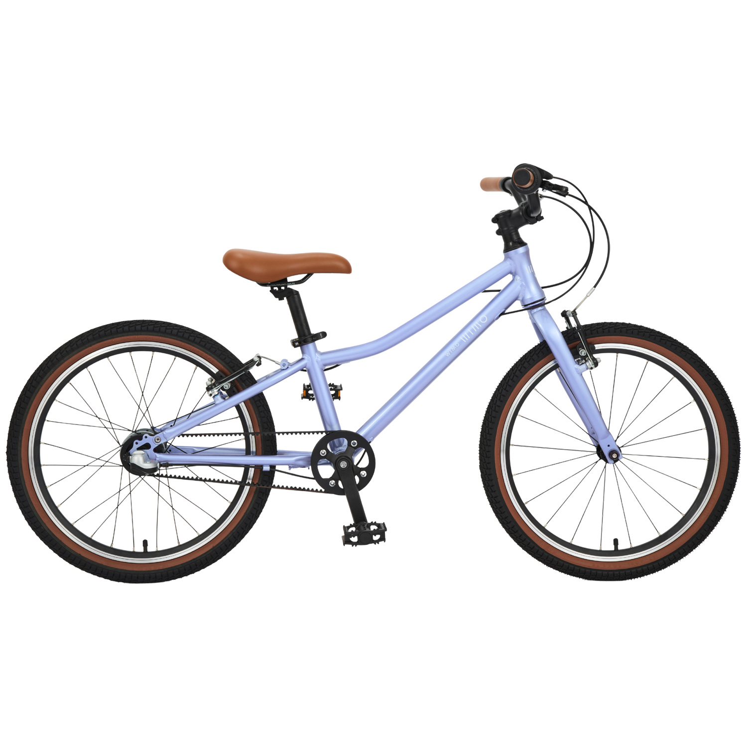 サイクルジョイ / wimo kids 20 ウィーモ キッズ 20インチ 子供自転車