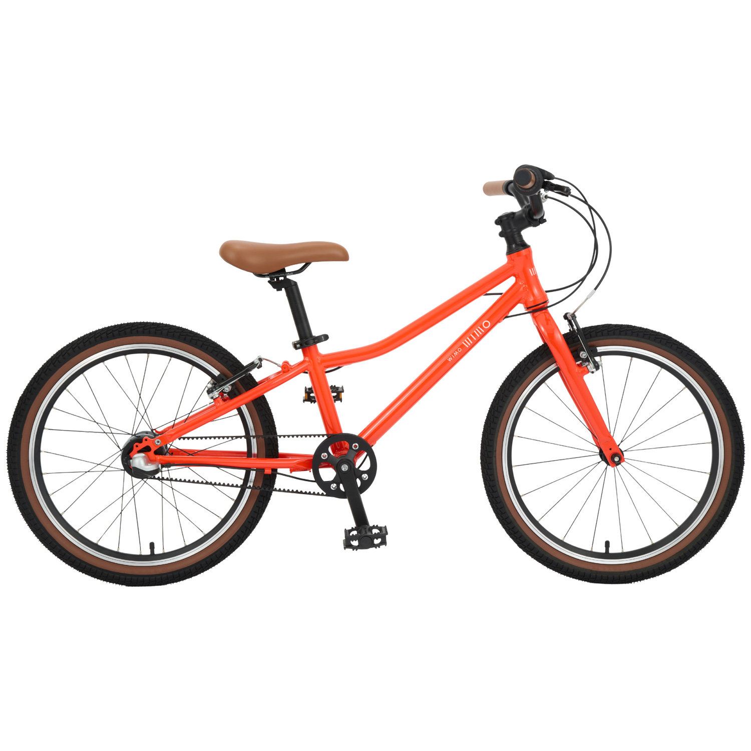 サイクルジョイ / wimo kids 20 ウィーモ キッズ 20インチ 子供自転車