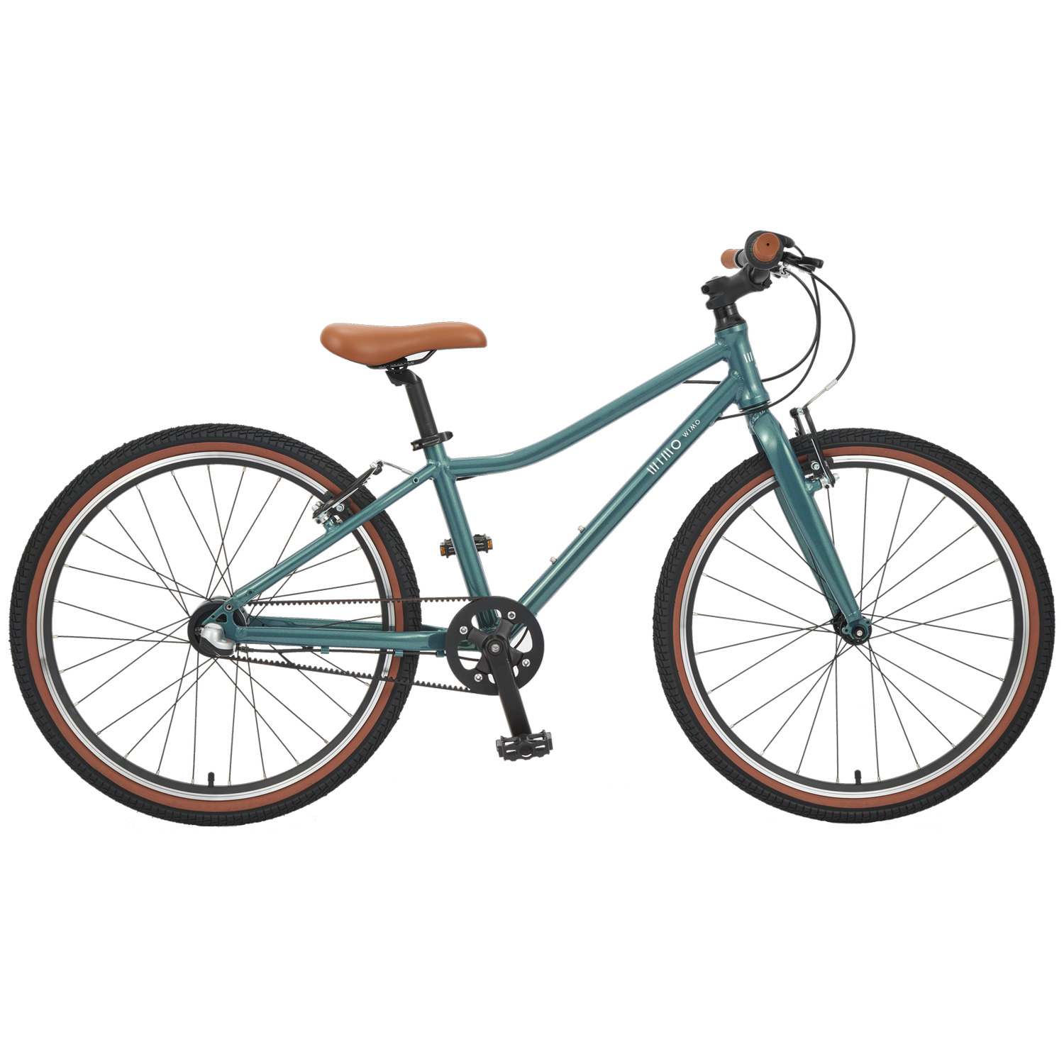 サイクルジョイ / wimo kids 24 ウィーモ キッズ 24インチ 子供自転車