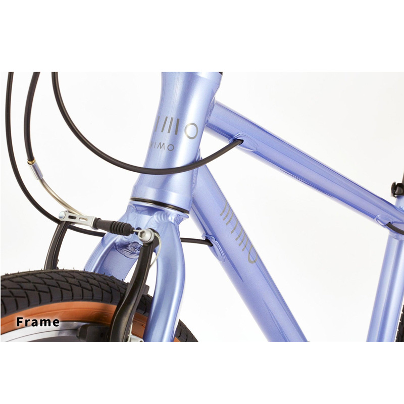 サイクルジョイ / wimo kids 24 ウィーモ キッズ 24インチ 子供自転車