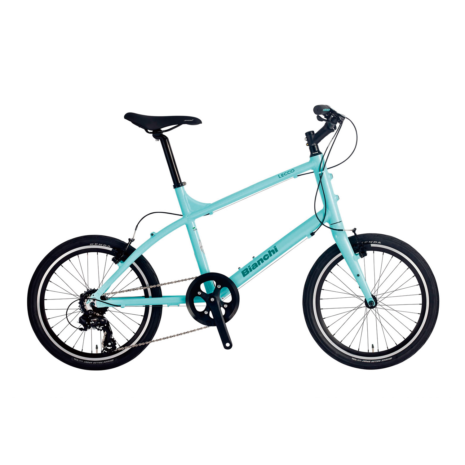 Bianchi ビアンキ　自転車