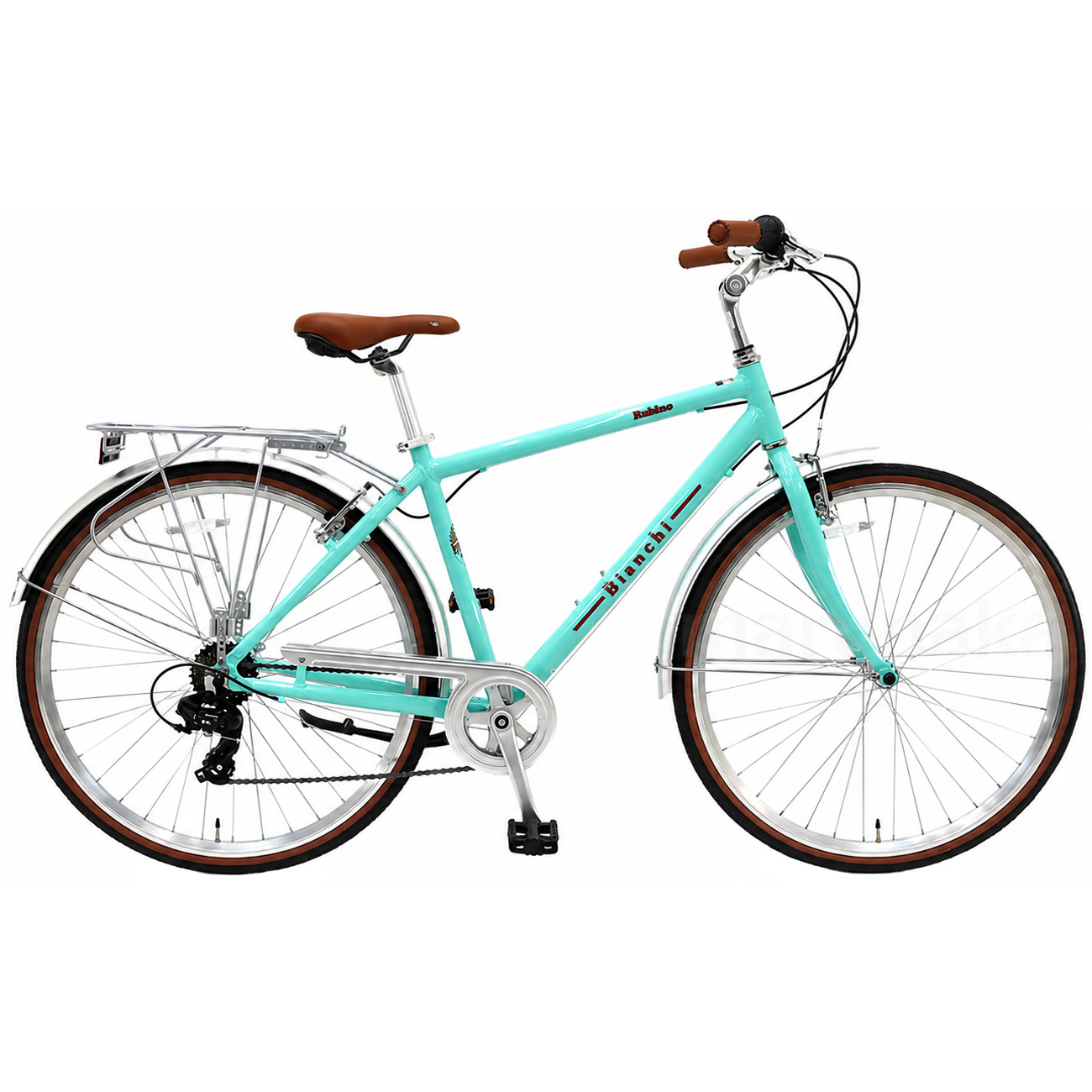Bianchi SPILLO RUBINO（スピロ ルビーノ）