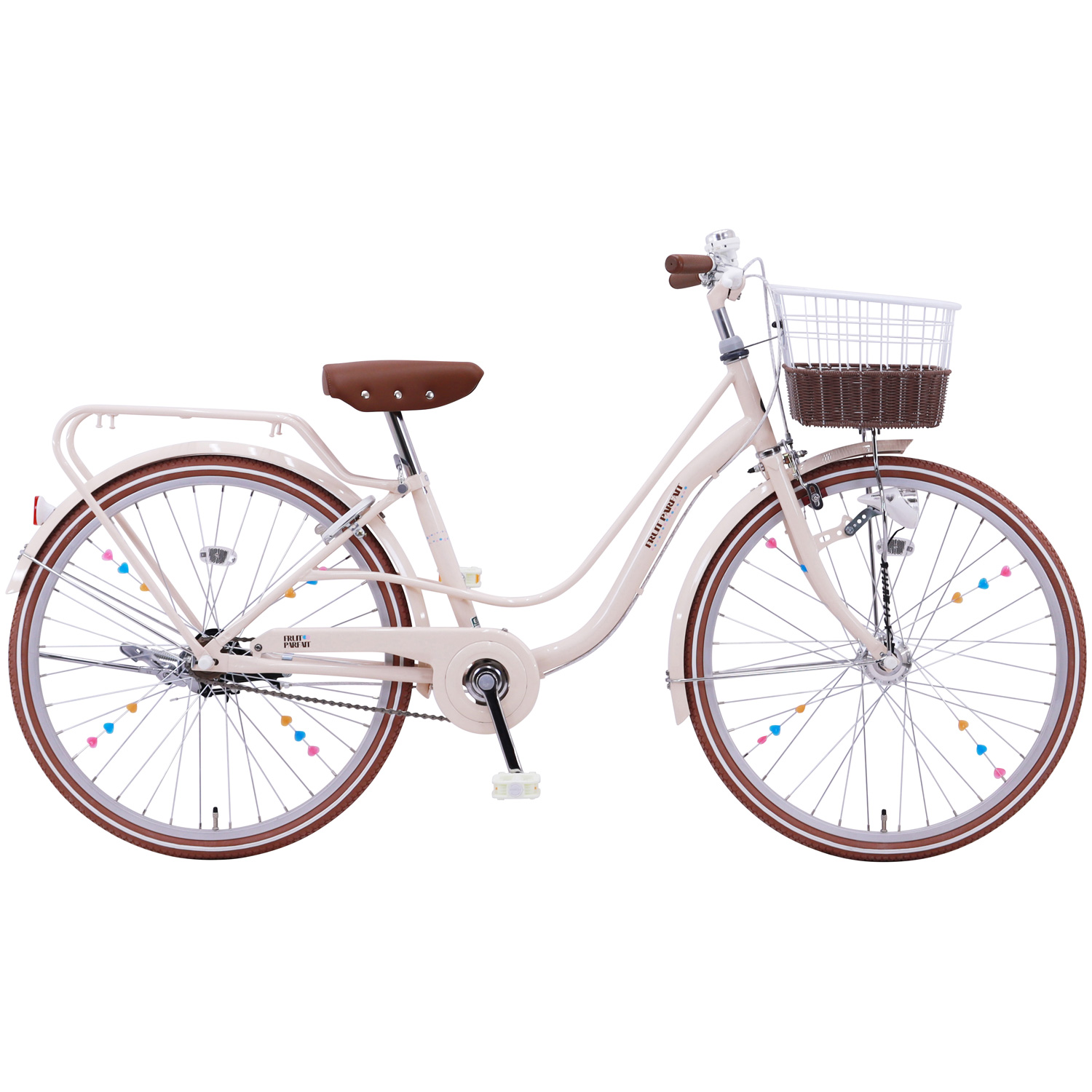 C.Dream/PROGEAR フルーツパフェ 24インチ C.Dream/PROGEAR フルーツパフェ 24インチ