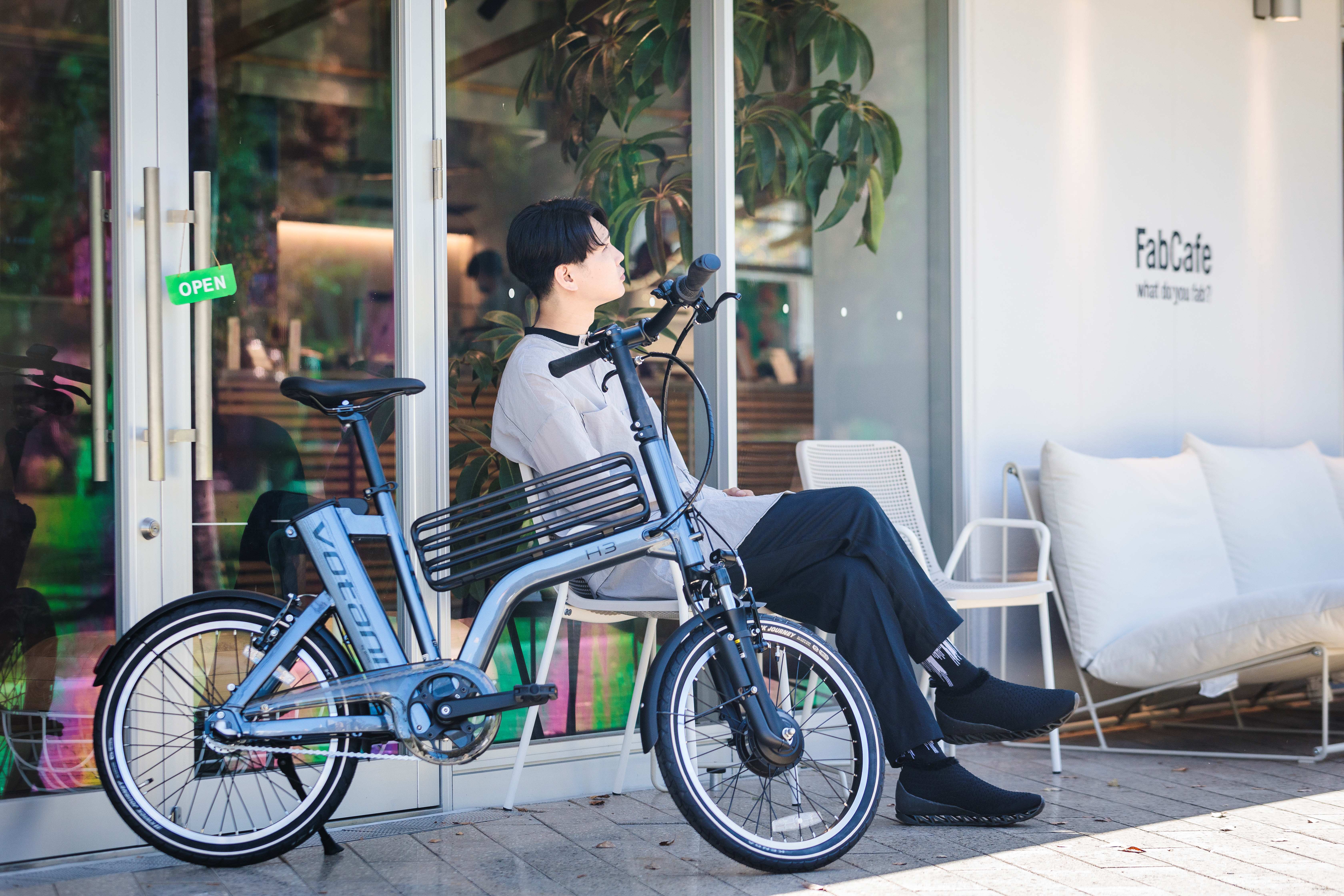 bike