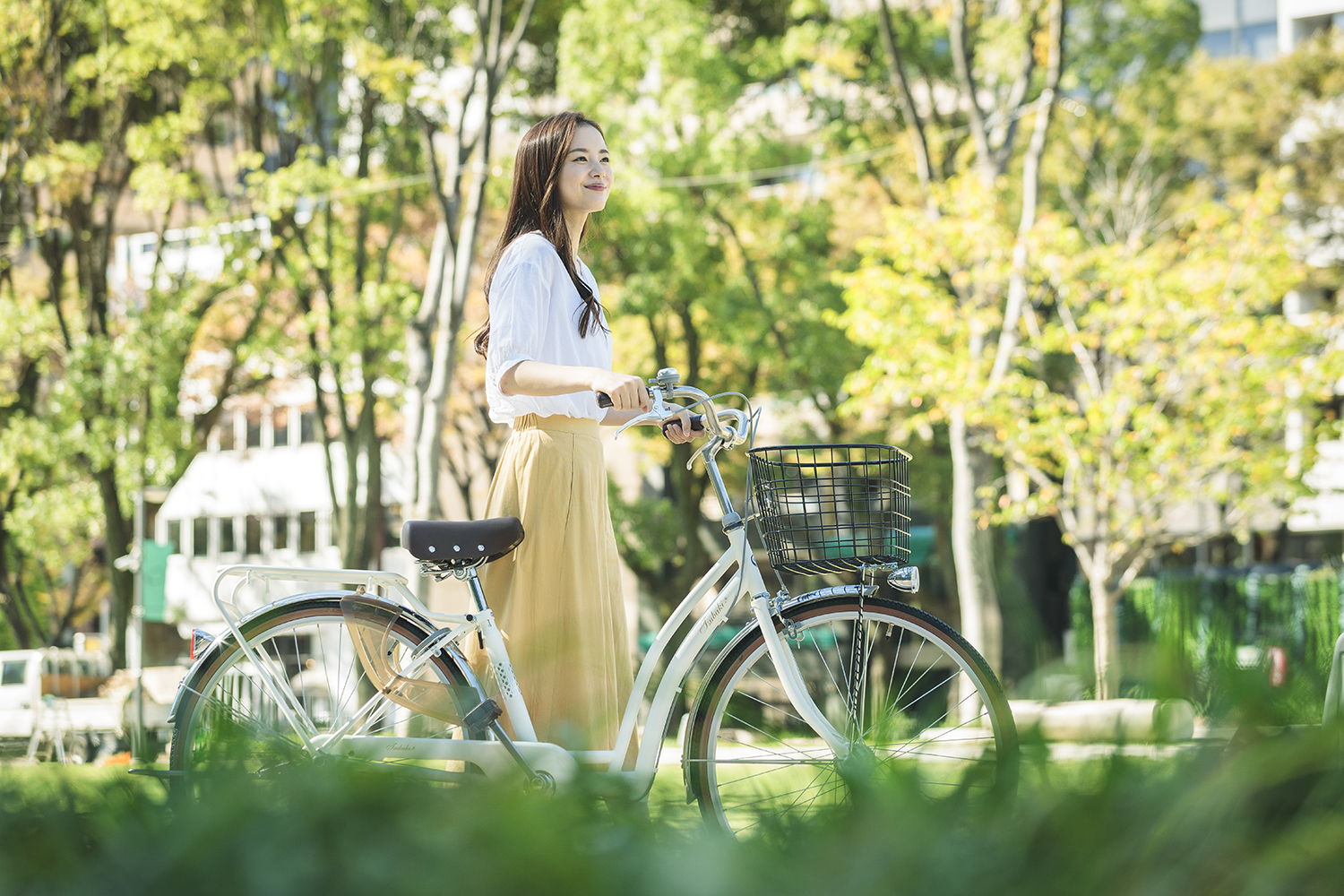 bike