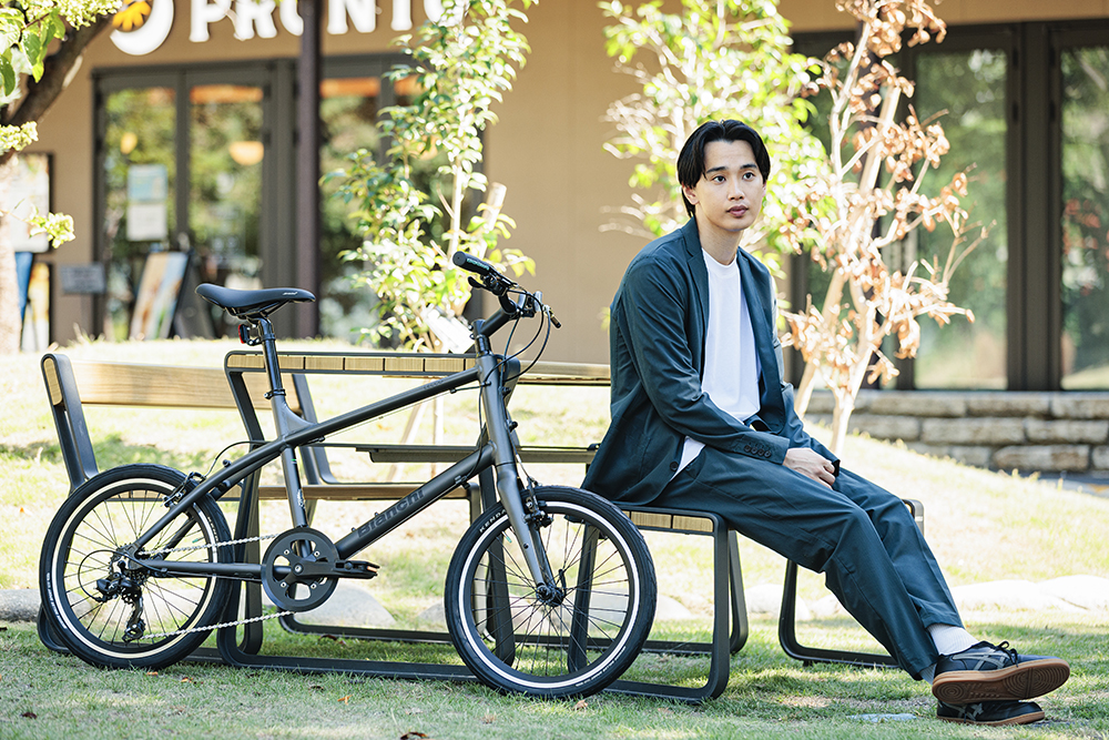 bike