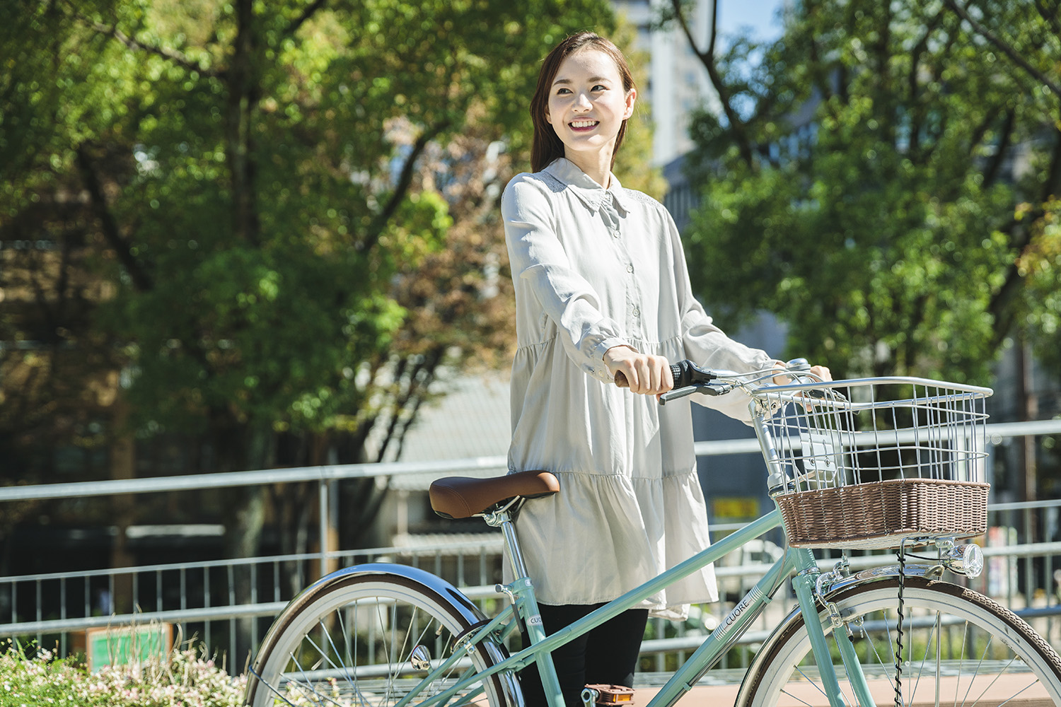 bike