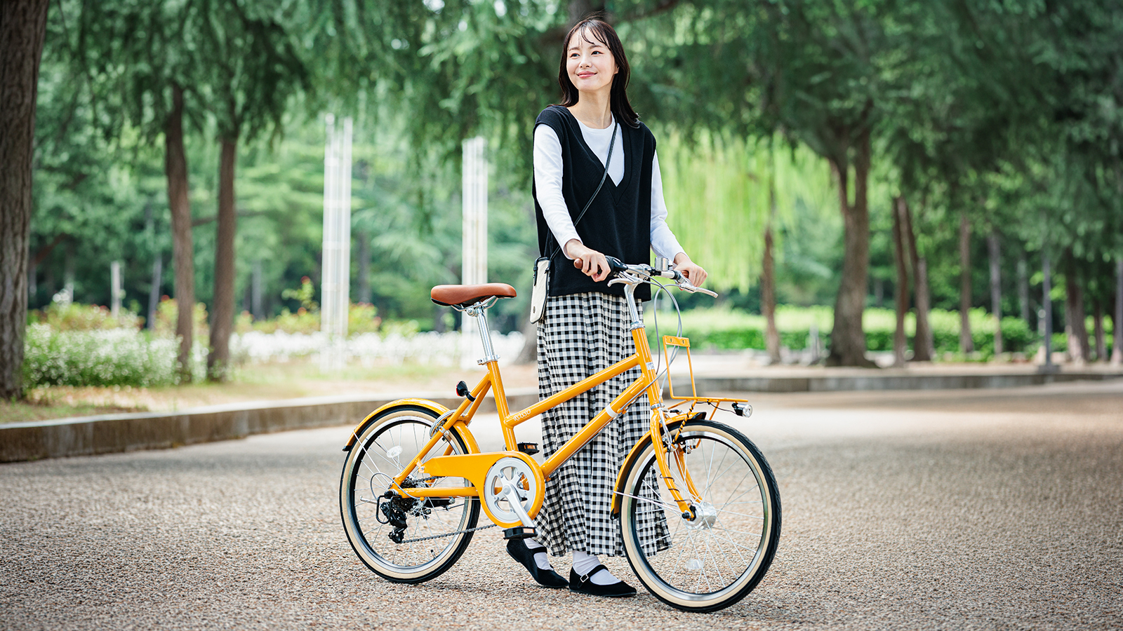 サイクルフェア