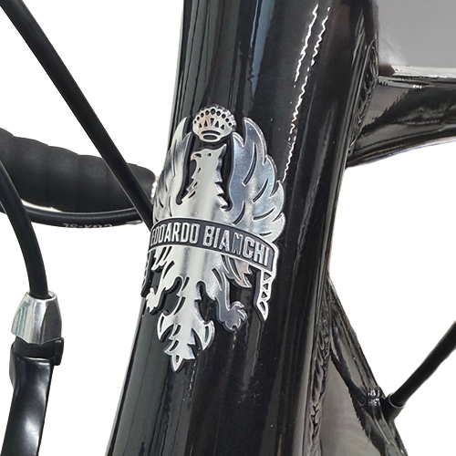 ビアンキエンブレム