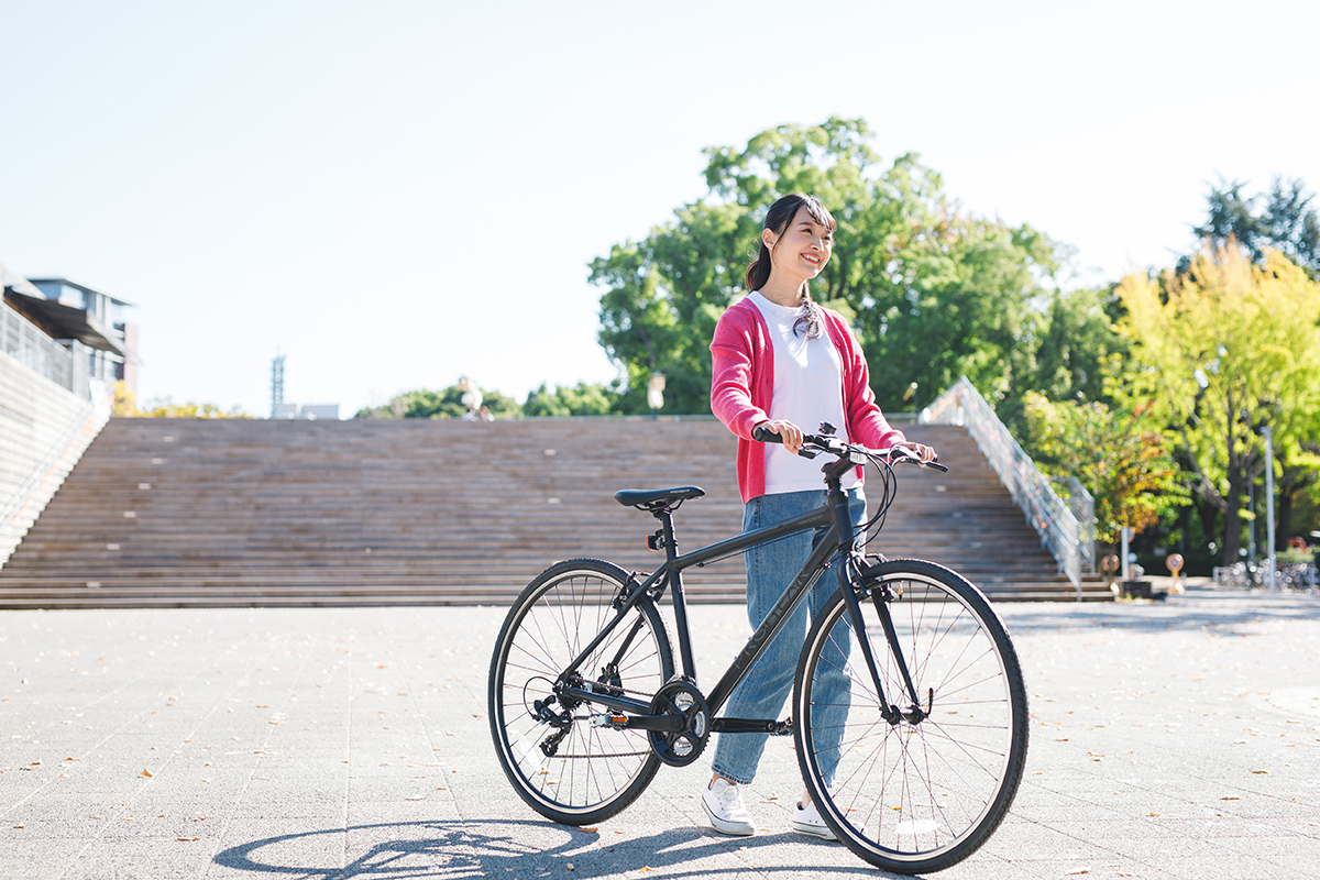 bike