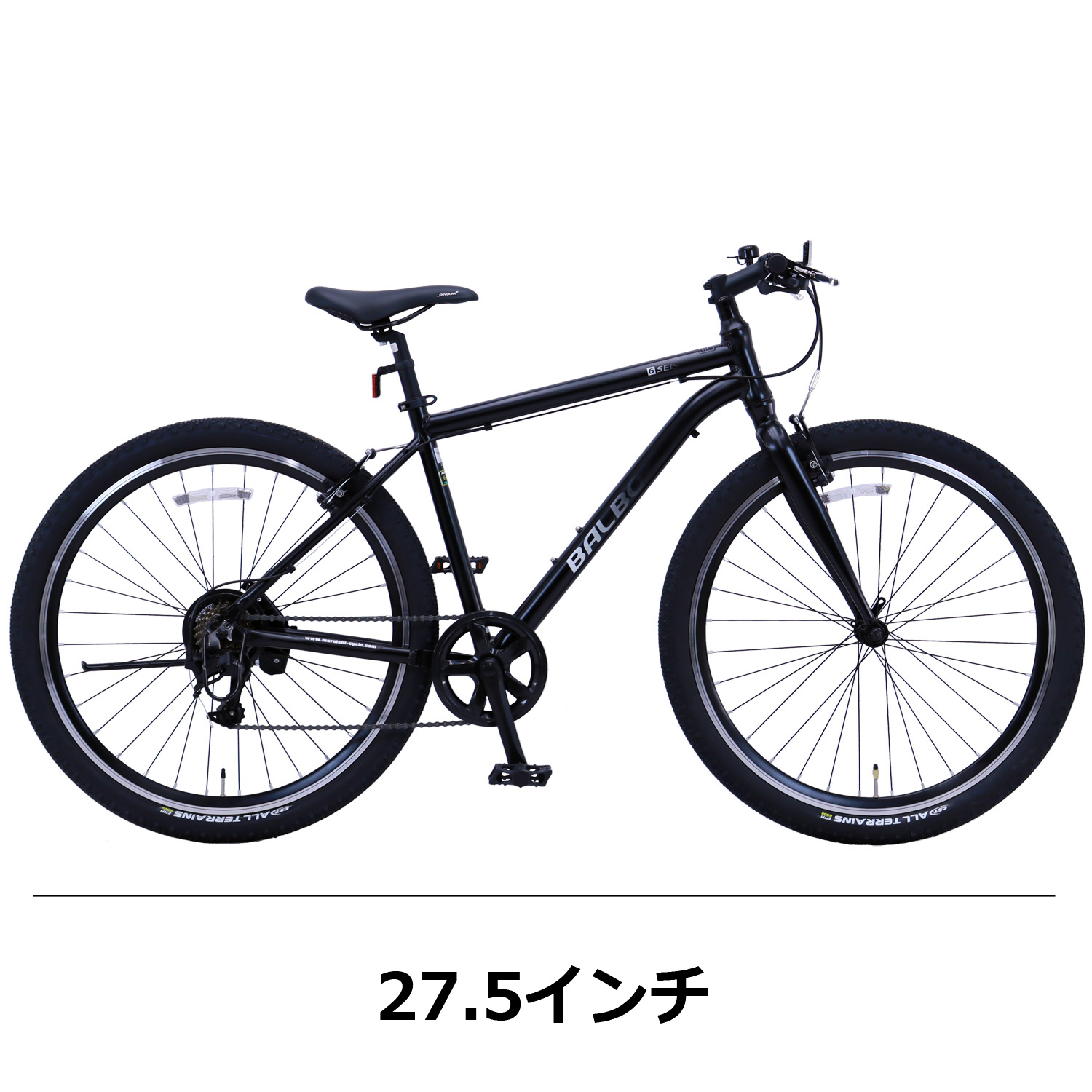 サイクルジョイ / CYCLE JOY